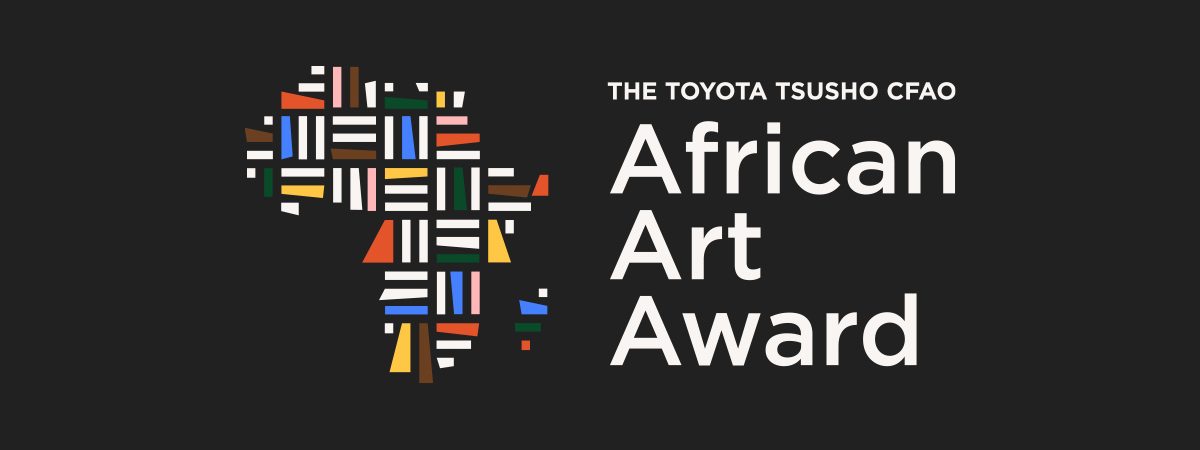 THE TOYOTA TSUSHO CFAO African Art Award