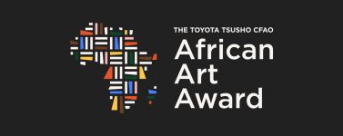 THE TOYOTA TSUSHO CFAO African Art Award