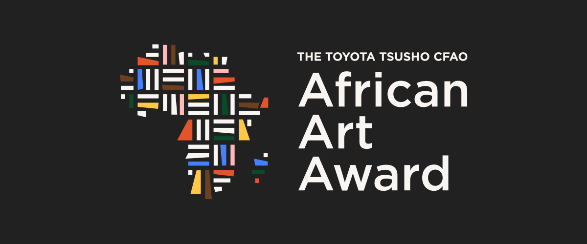 THE TOYOTA TSUSHO CFAO African Art Award