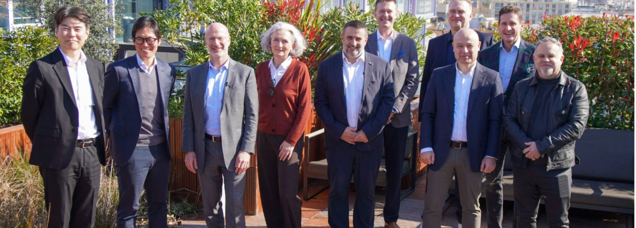 Toyota Logistic Design Competition