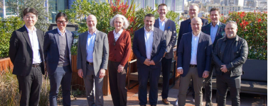 Toyota Logistic Design Competition