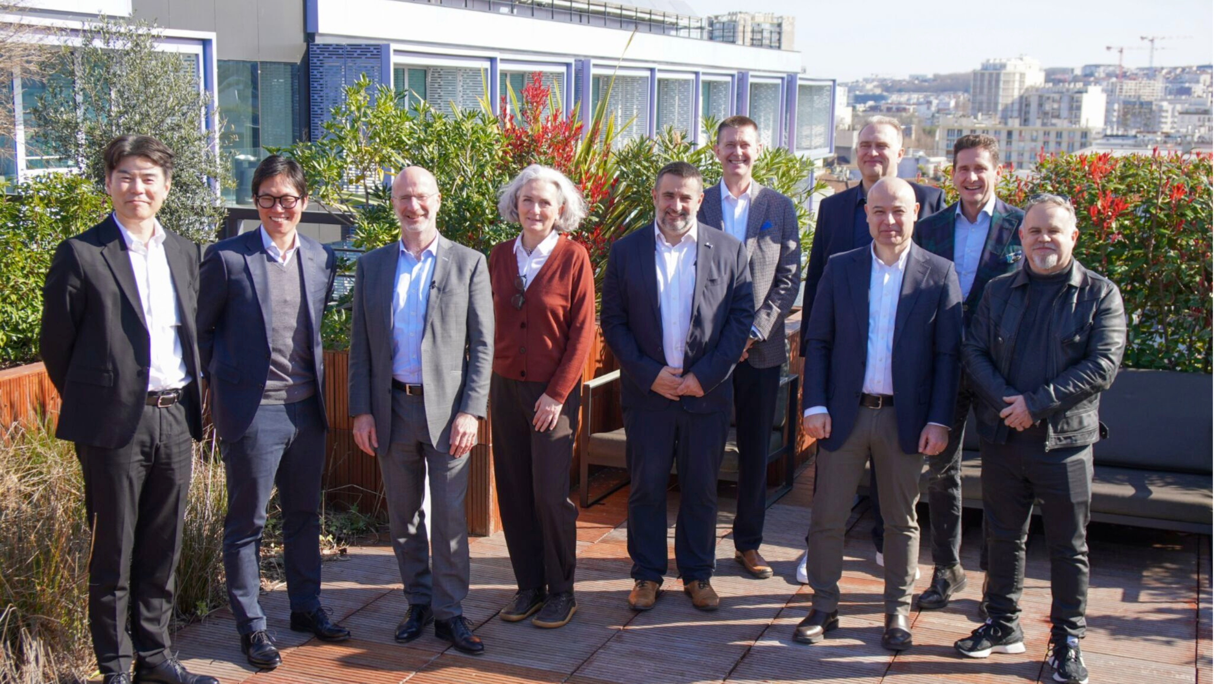 Toyota Logistic Design Competition