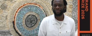 TOYOTA TSUSHO CFAO African Art Award - Moffat Takadiwa