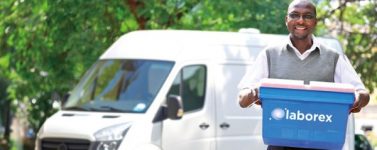 World Health Day - CFAO