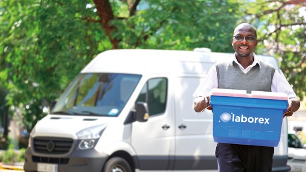 World Health Day - CFAO