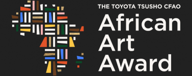 TOYOTA TSUSHO CFAO African Art Award