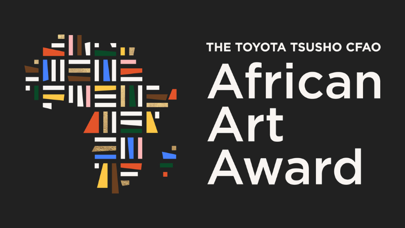 TOYOTA TSUSHO CFAO African Art Award