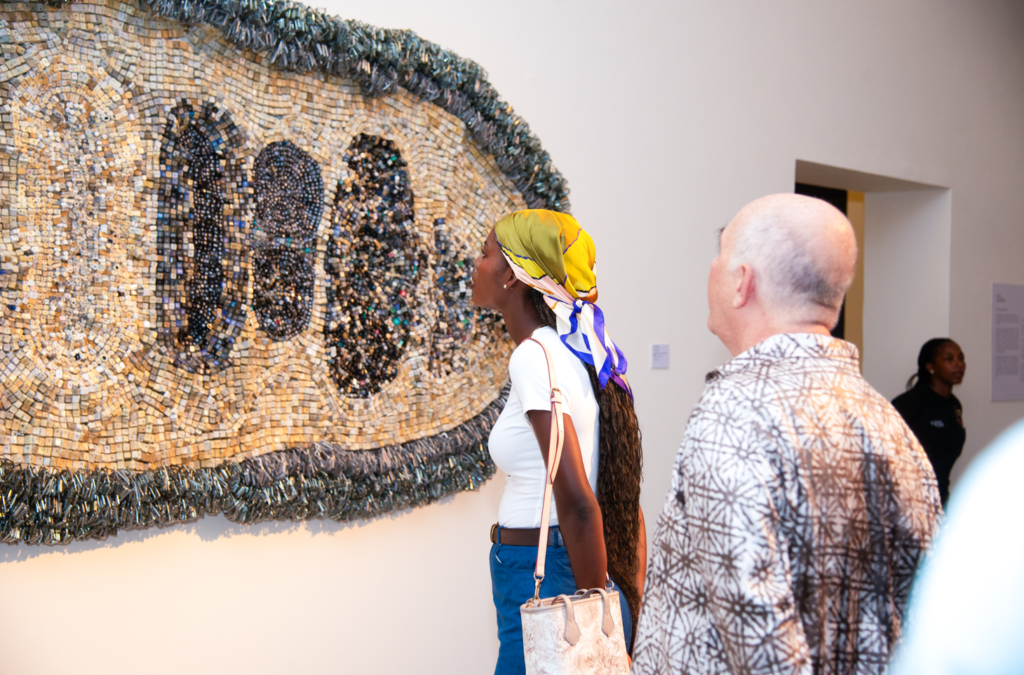 THE TOYOTA TSUSHO CFAO African Art Award