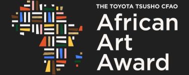 TOYOTA TSUSHO CFAO African Art Award