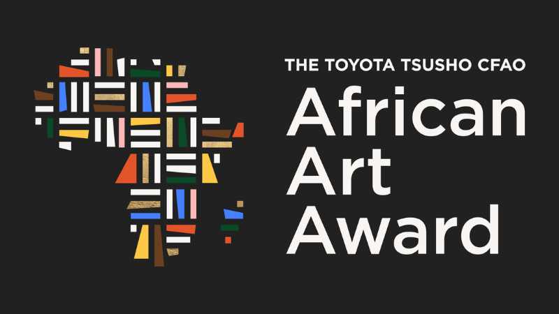 TOYOTA TSUSHO CFAO African Art Award