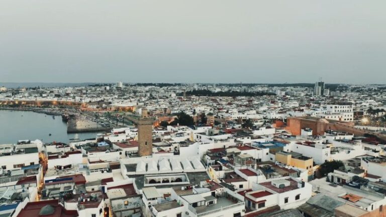 Film Pays - Cap sur le Maroc!